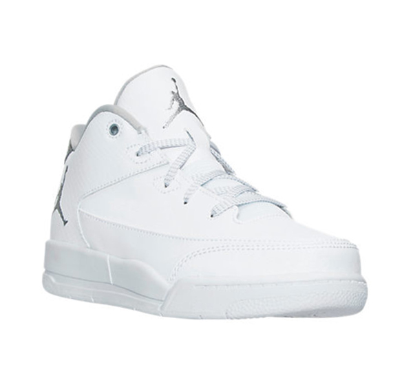 Jordan Flight Origin (PS) (100/white/metallic silver/white)