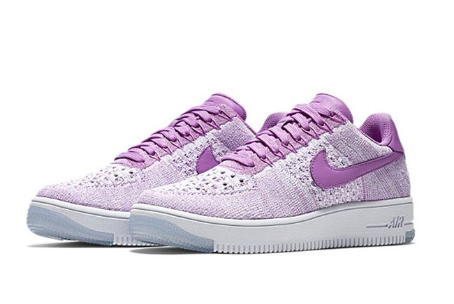 Zapatos NIKE - Air Force 1 '07 Ess AO2132 600 Laser Fuchsia/Laser Fuchsia -  Sneakers - Otros zapatos - Mujer | zapatos.es