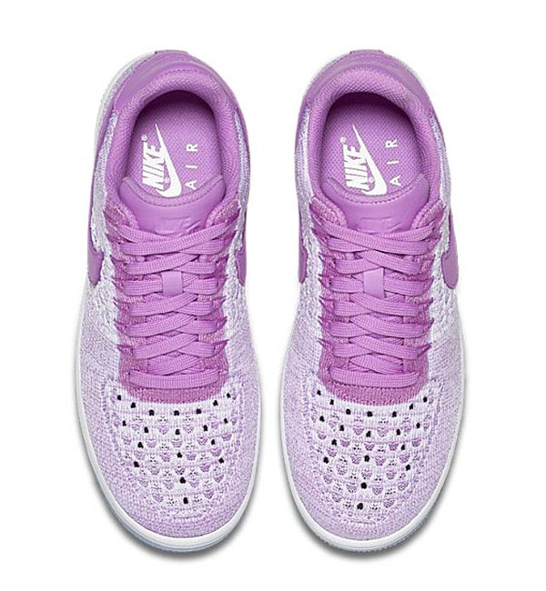 Wmns Air Force 1 Flyknit Low \