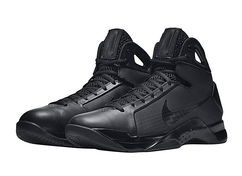 nike hyperdunk 08