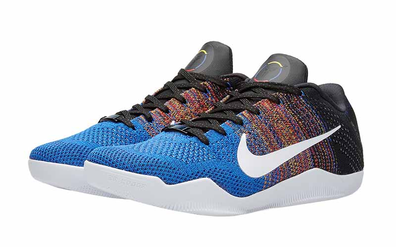 Kobe XI Elite Low \