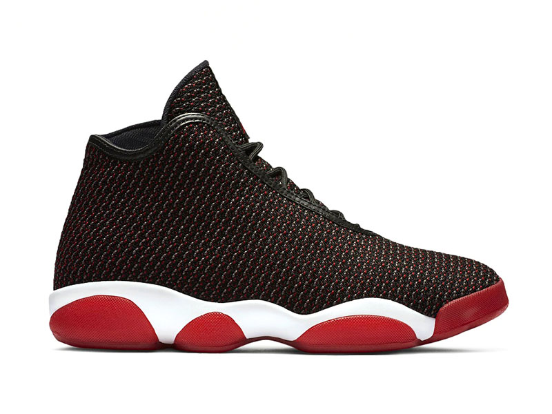 Jordan Horizon "Chicago" (001/black/gym red)