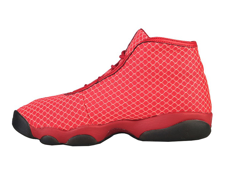 jordan horizon gym red