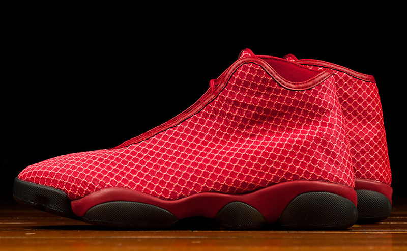 jordan horizon gym red