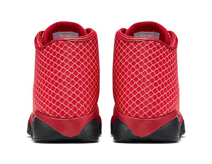 jordan horizon gym red