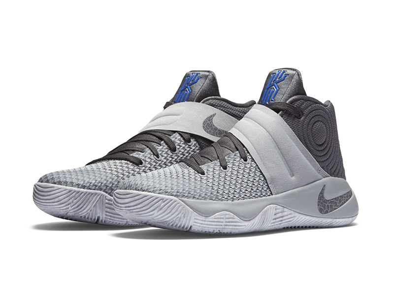 Kyrie 2 (GS) "Omega"