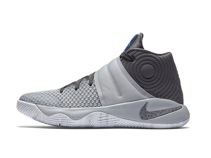 Kyrie 2 (GS) "Omega"