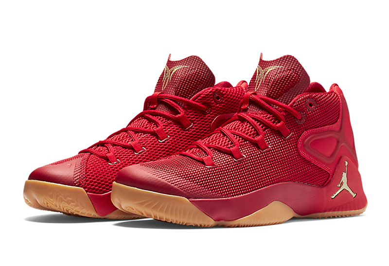 Jordan Melo M12 \