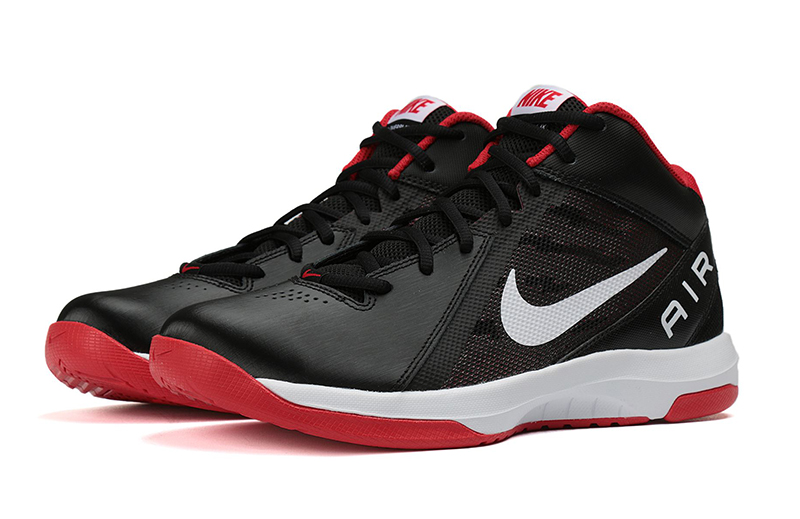 tenis nike air overplay ix