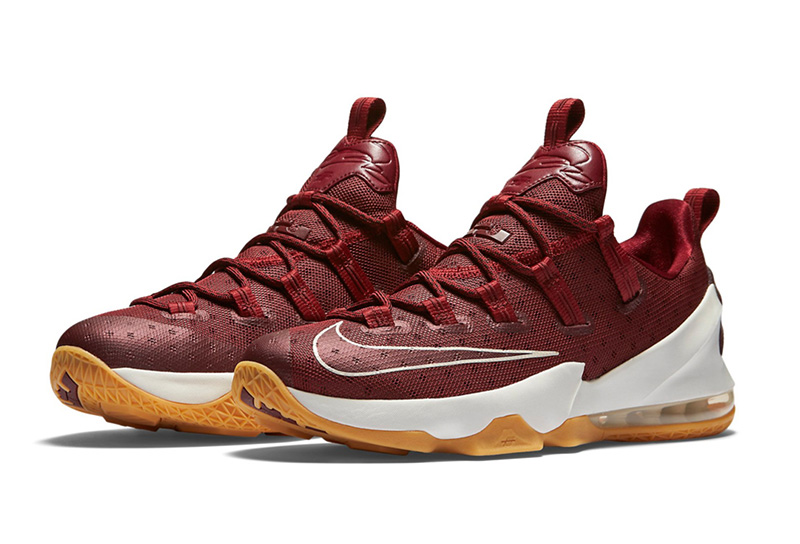 zapatillas lebron 13