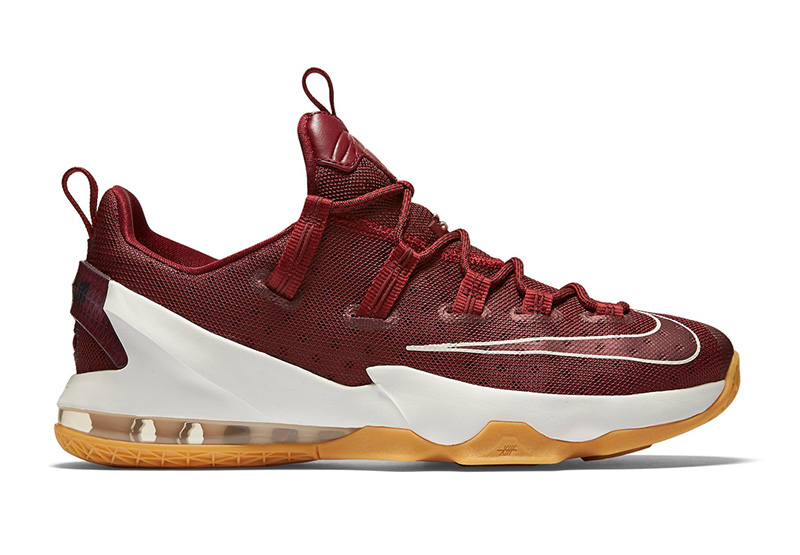 zapatillas lebron 13