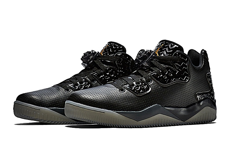 Air Jordan Spike Forty Low Premium 