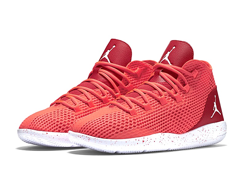 jordan reveal infrared