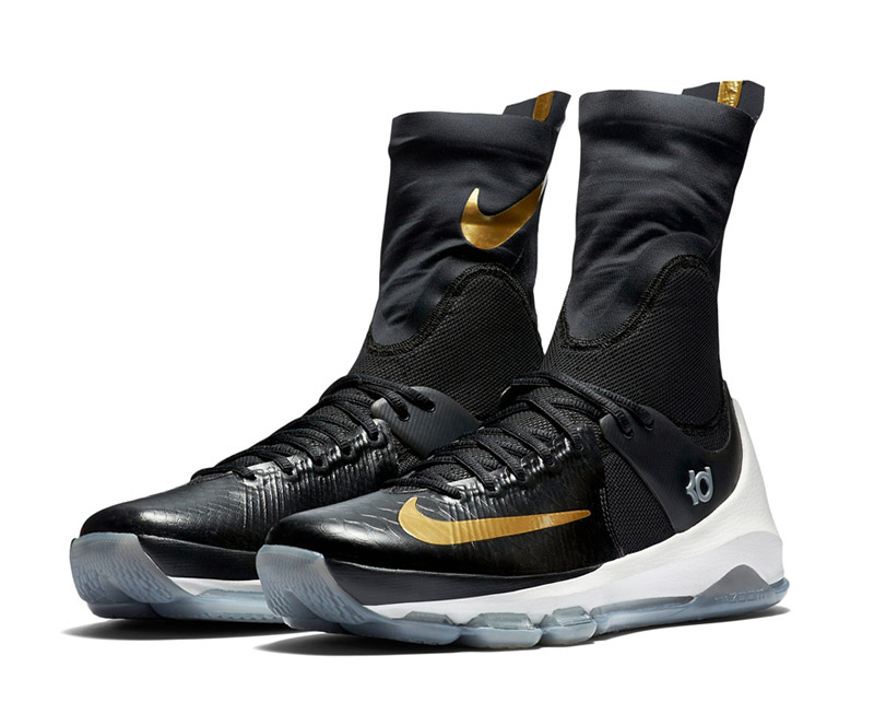 kd 8 precio