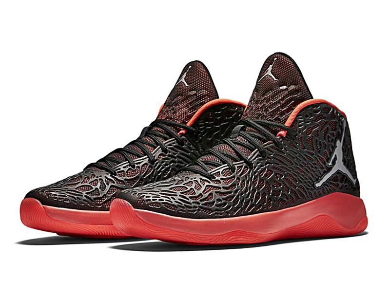 Jordan Ultra Fly Jimmy Butler 