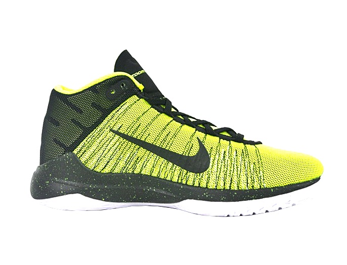 nike zoom ascention precio