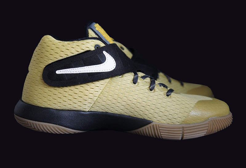 Kyrie 2 AS GS All Star manelsanchez