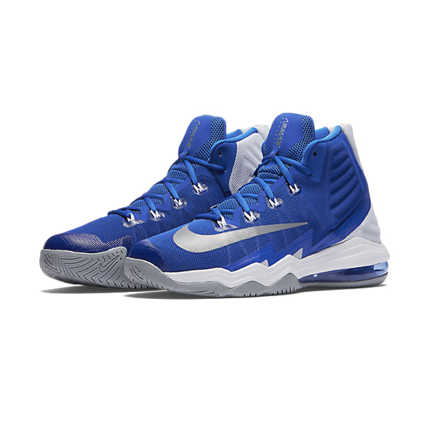 Nike Air Audacity 2016 "Wisdom T." (400/game royal/reflect s