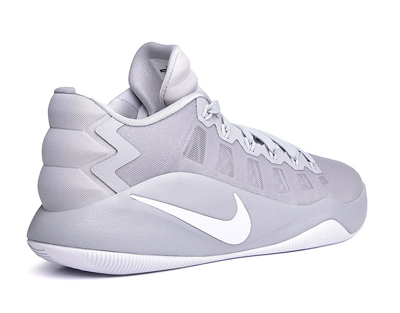 Galleta erótico Conflicto Nike Hyperdunk 2016 Low "Wolf Grey" - manelsanchez.com