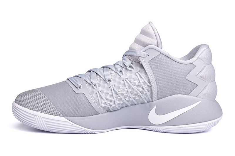 Nike Hyperdunk 2016 Low Grey" - manelsanchez.com