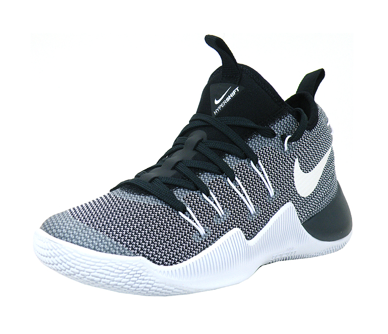 Nike TB (010/black/white)