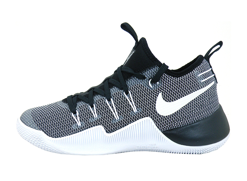 Nike TB (010/black/white)