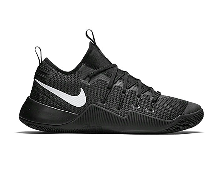 Diagnosticar lamentar Mount Bank Nike Hypershift "Hole Black" (010/black/white)