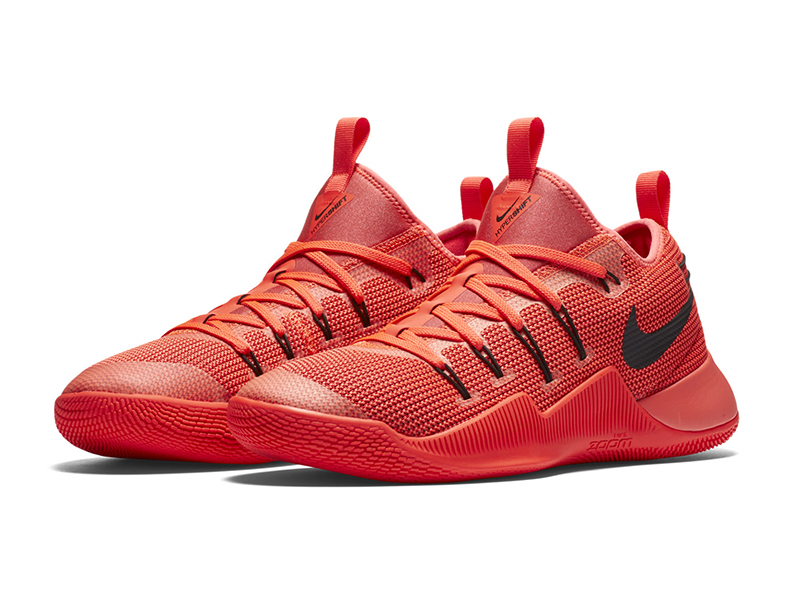 Abrasivo feo Alegaciones Nike Hypershift "Lava" (607/university red/black/bright crimson)