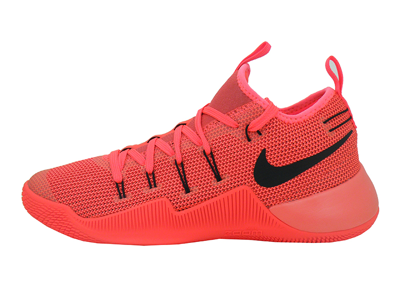 Abrasivo feo Alegaciones Nike Hypershift "Lava" (607/university red/black/bright crimson)