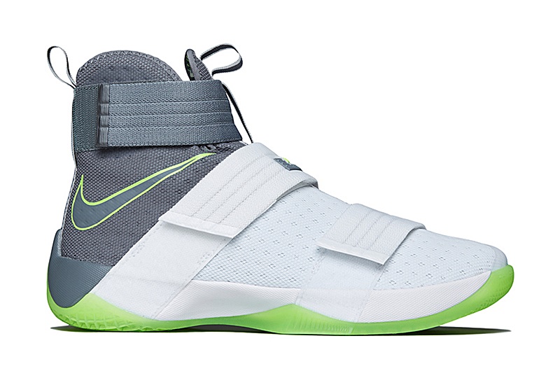 Soldier 10 SFG "Dunkman" -