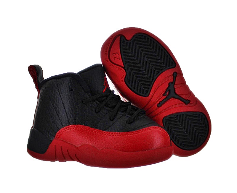 Jordan 12 Retro BT - manelsanchez.com