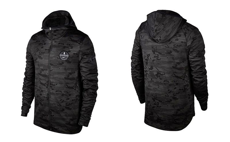 Nike Dry Kyrie Showtime Hoodie 060 manelsanchez