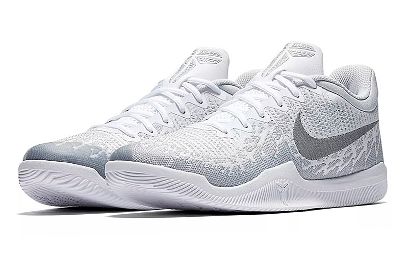 Nike Kobe "Snowflake" (100) manelsanchez.com