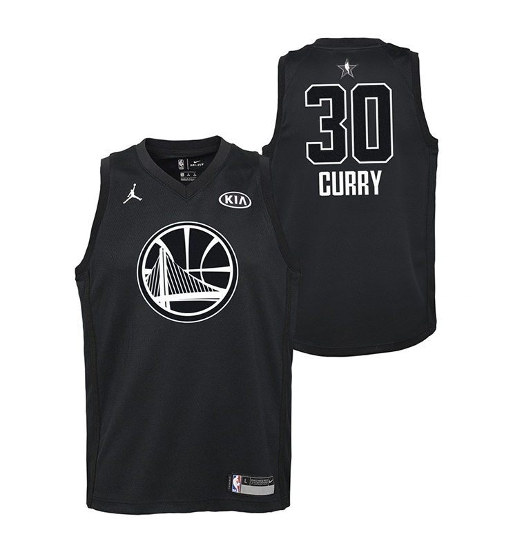 Camiseta curry all star hotsell