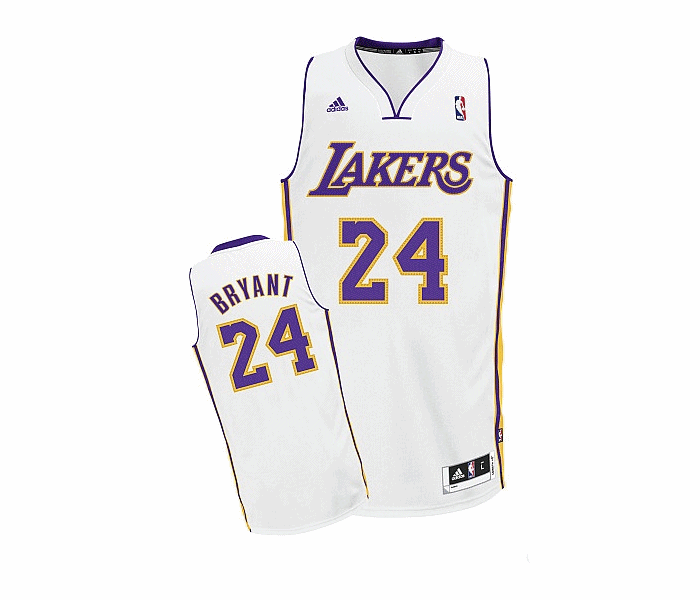 Camiseta kobe bryant blanca deals