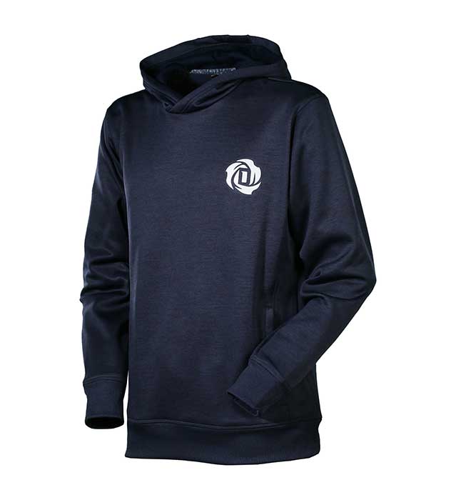 Sudadera outlet derrick rose