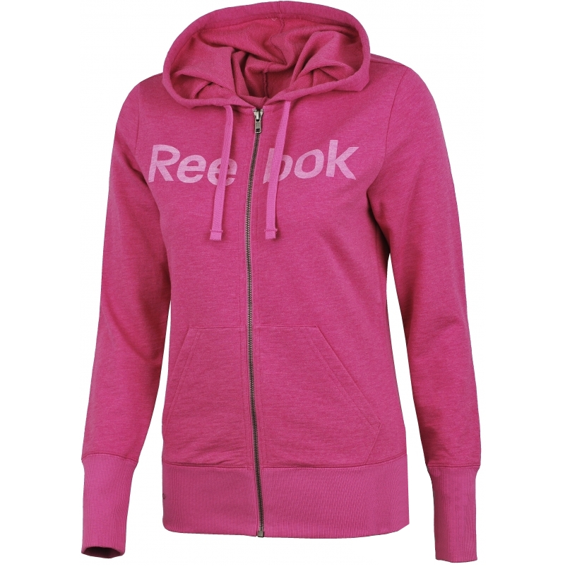 comprar sudadera reebok mujer