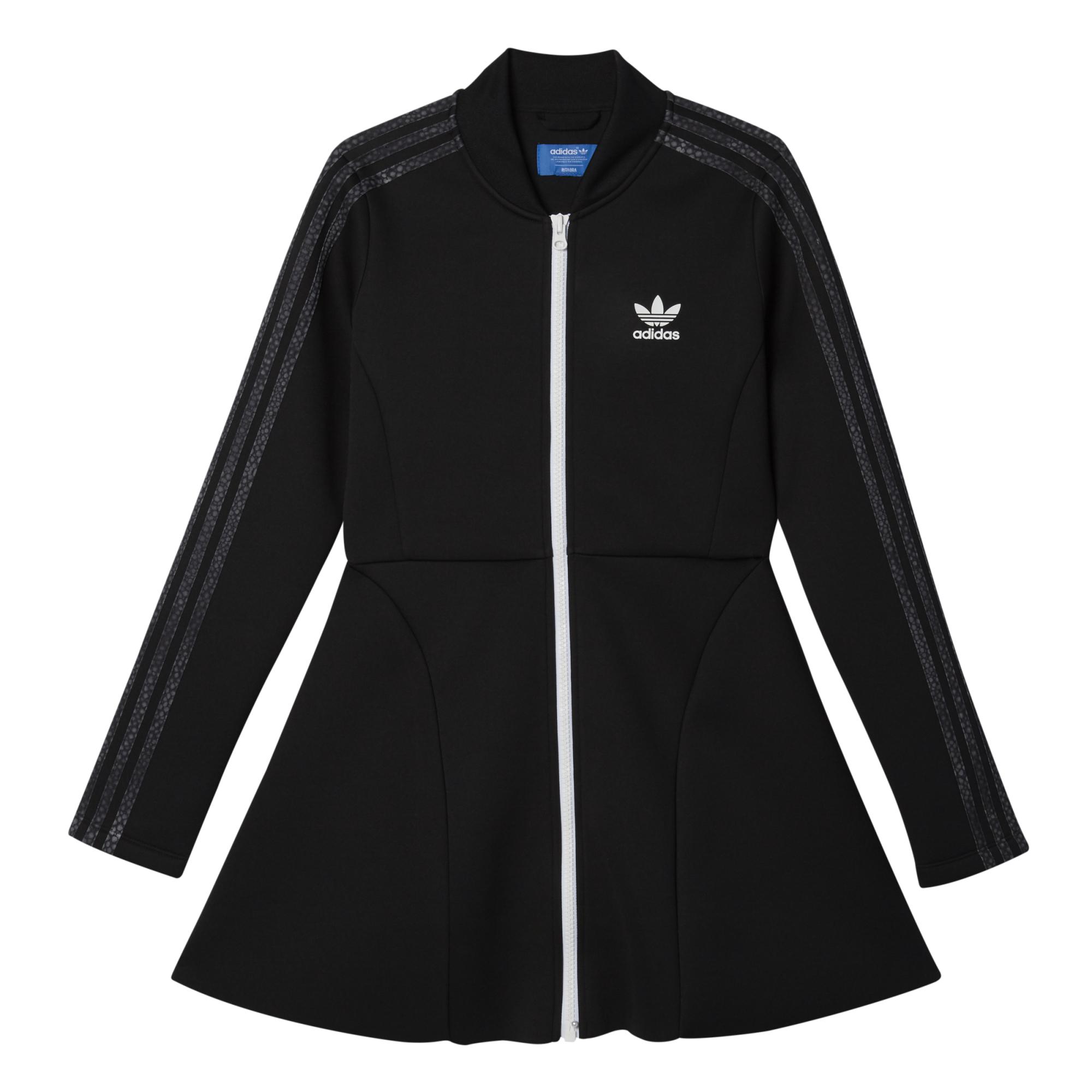 Adidas Originals Mujer Mystic Rita (negro)