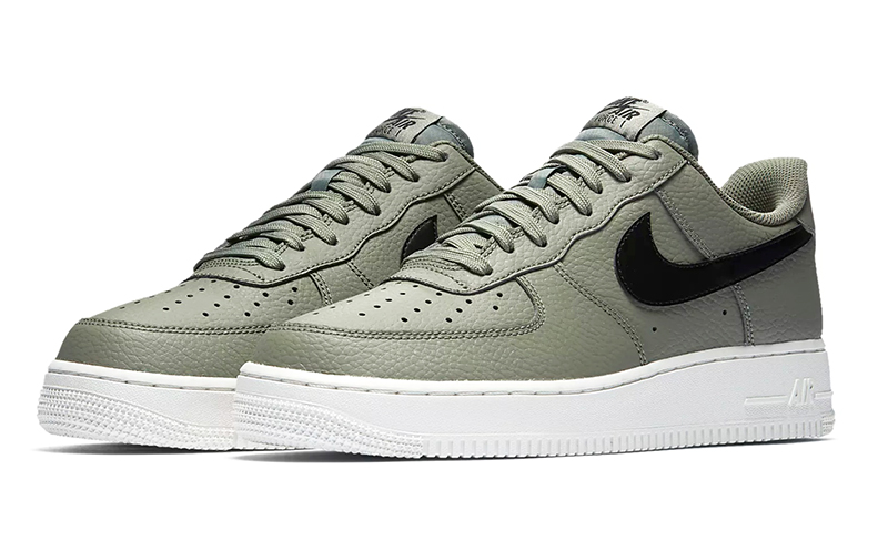 Shoes NIKE - Air Force 1 '07 Lx 898889 007 Phantom/Phantom/Black - Sneakers  - Low shoes - Women's shoes | efootwear.eu