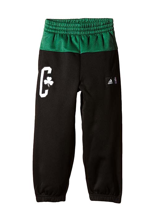 adidas City Base Pant Verde / negro | platanitos.com