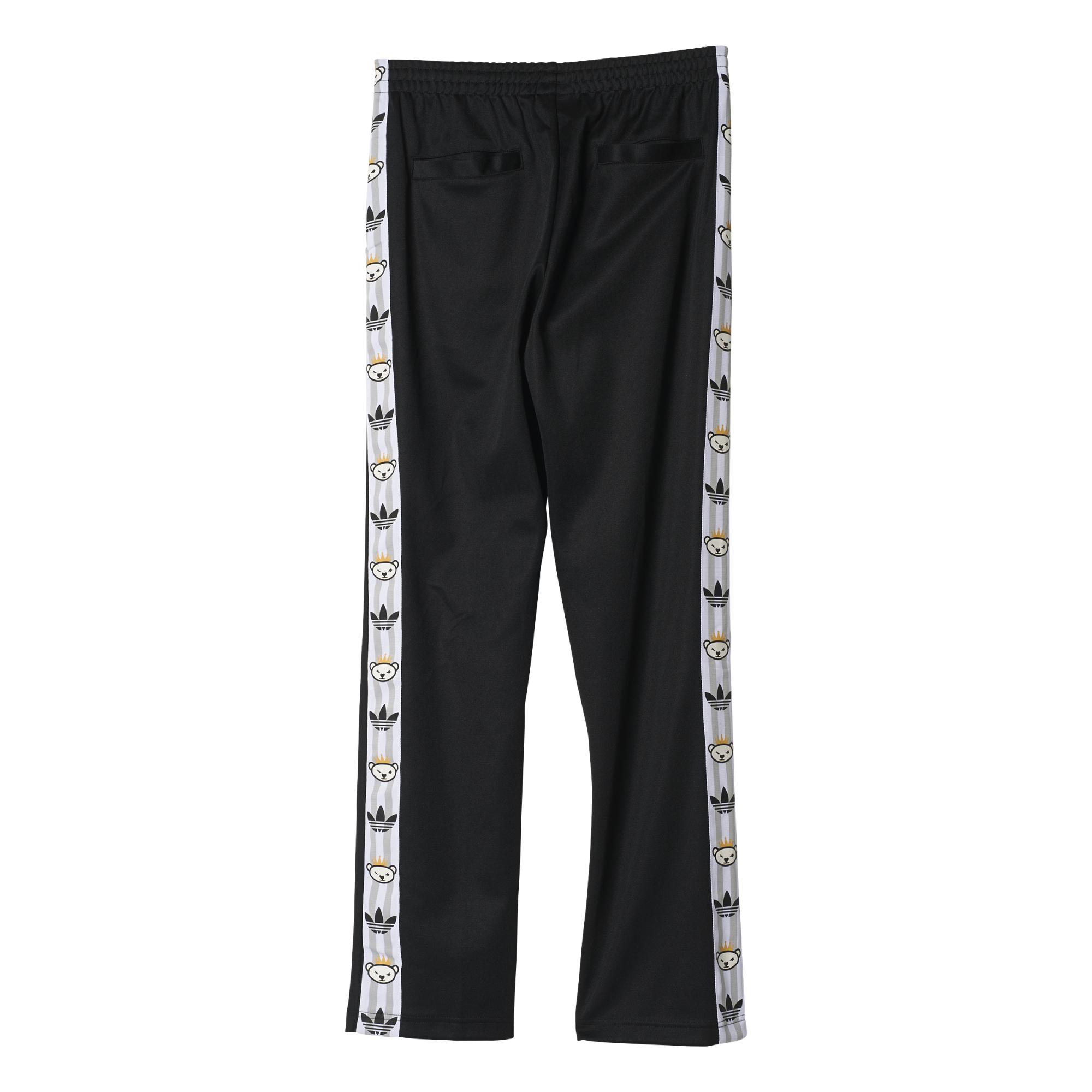 pantalon adidas originals 3 bandas pantalon adidas originals 3 bandas