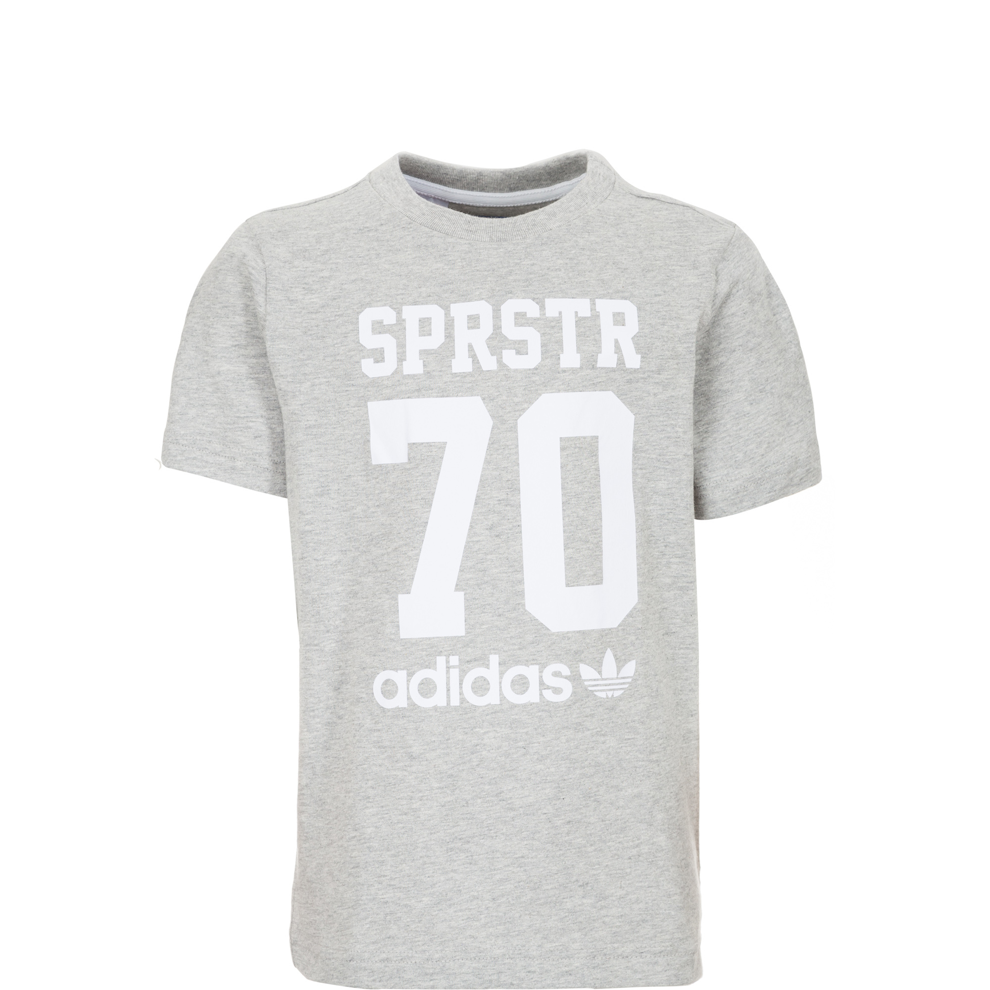 Adidas Originals Junior Superstar Logo Essentials