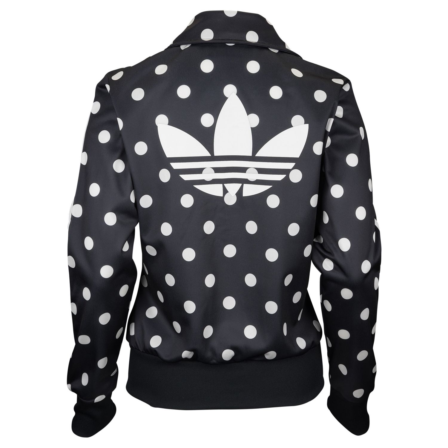 Adidas Originals Mujer Chaqueta Firebird TT AOP Dots