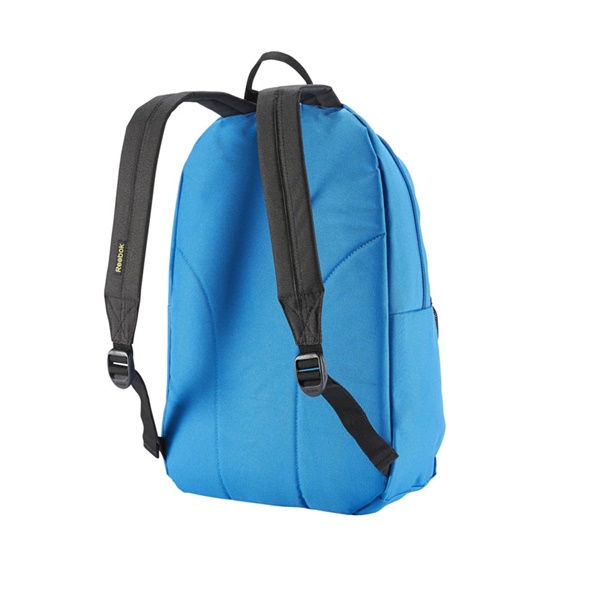 mochila reebok plata