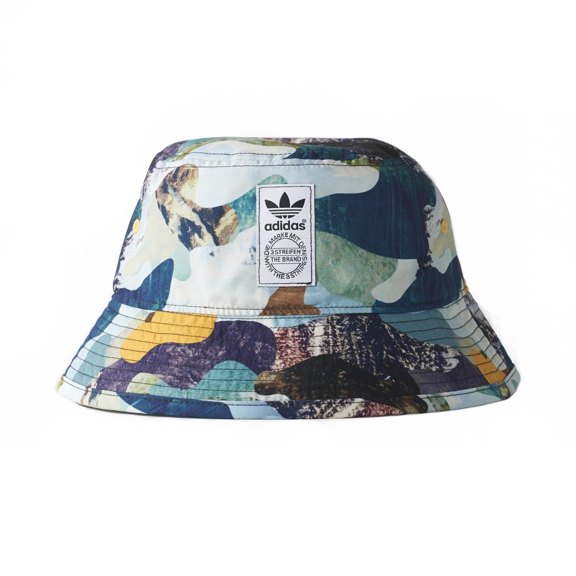 Adidas Originals Gorro Mountain (multicolor)