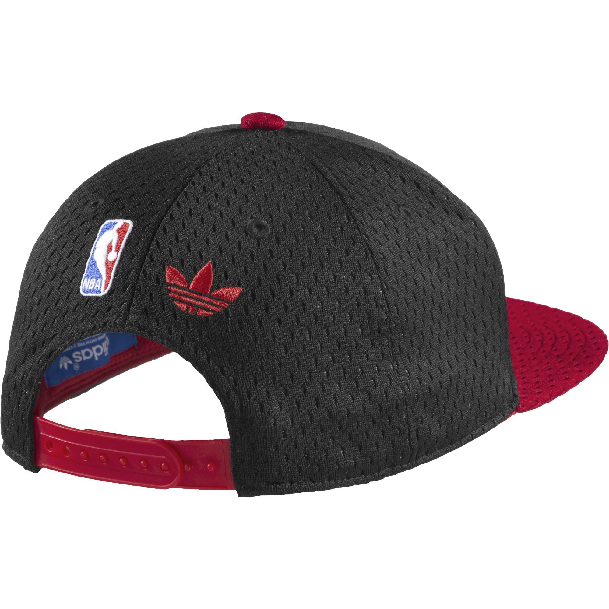 gorras nba