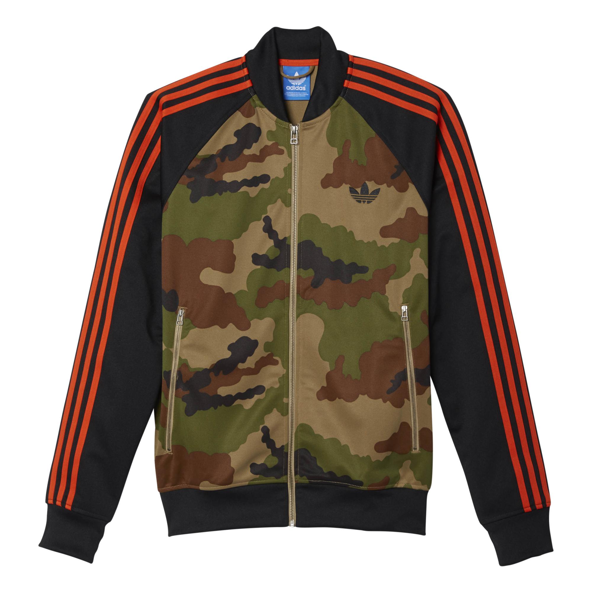 Adidas superstar hombre camuflaje hotsell