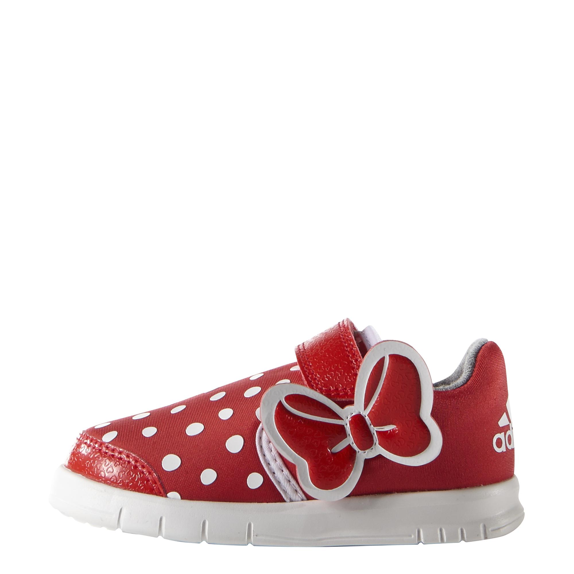 zapatillas de minnie adidas