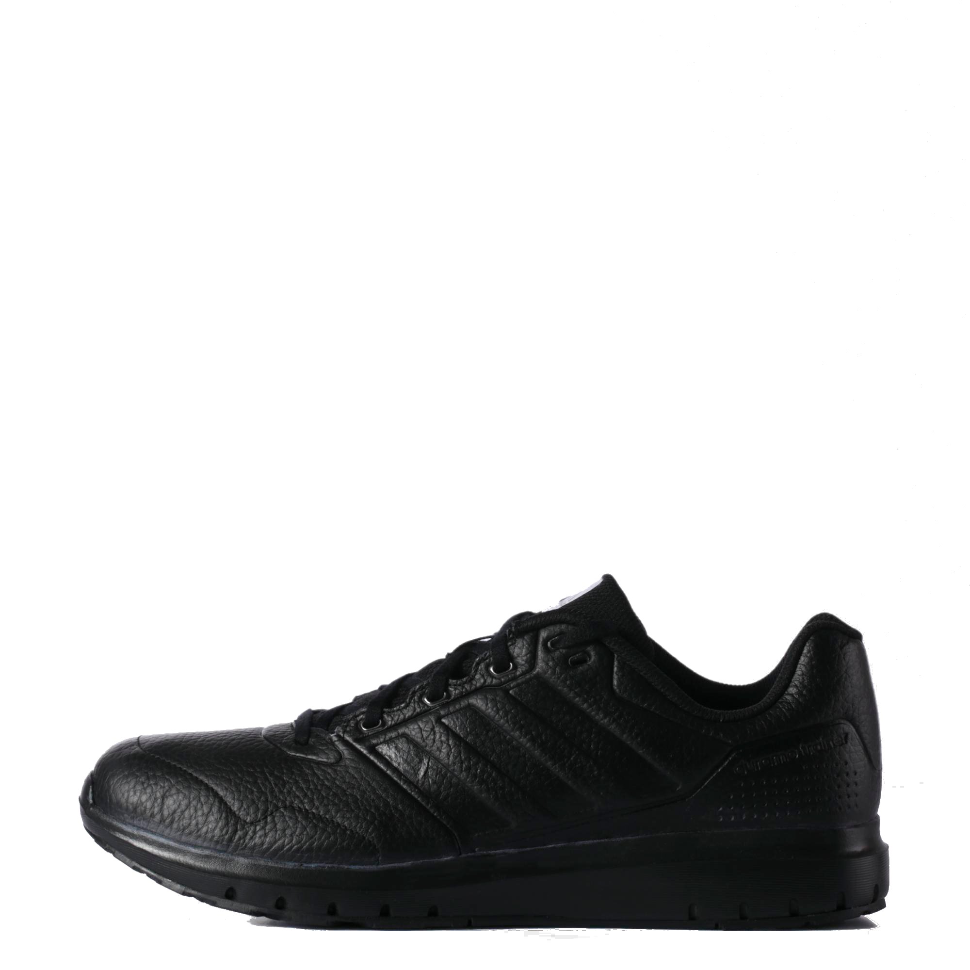 duramo Trainer Leather (negro) - manelsanchez.com