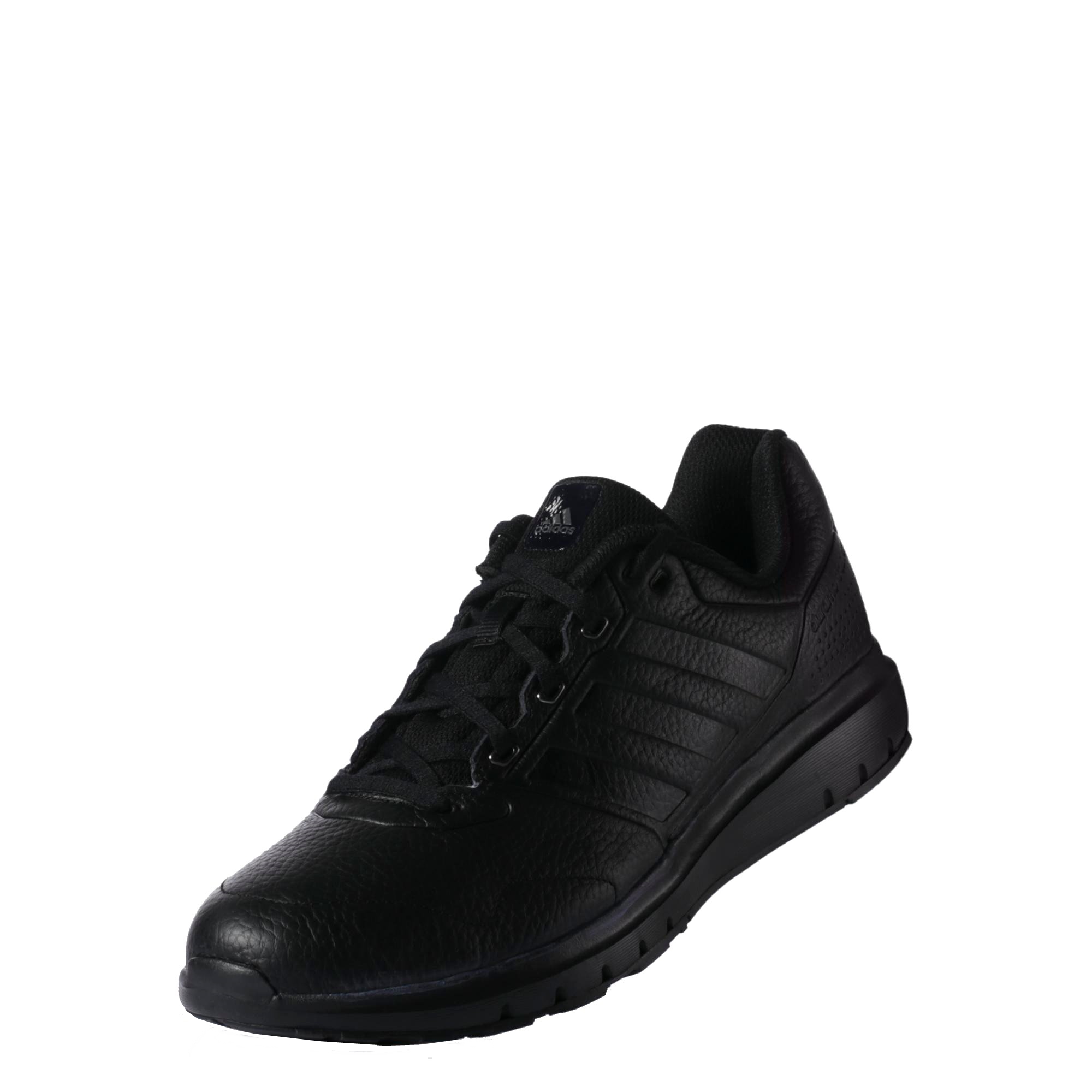 Adidas duramo Trainer Leather (negro) - manelsanchez.com